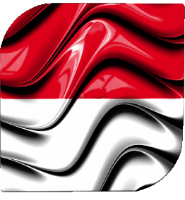 Plaza Indonesia Asia Banderas 