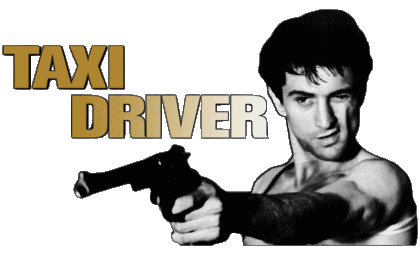 Logo Taxi Driver Film Internazionale Multimedia 