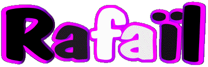 Rafaïl R MASCULIN - Maghreb Musulman Prénoms 