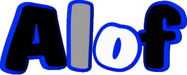 Alof A MASCHIO - Germania Nome 