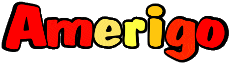 Amerigo A MANN - Italien Vorname 