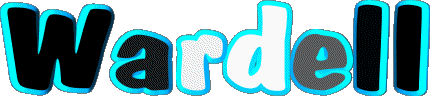 Wardell W MASCULINE -  UK - USA - IRL - AUS - NZ First Names 
