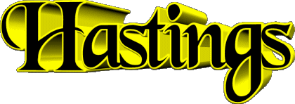 Hastings H MASCHIO - UK - USA - IRL - AUS - NZ Nome 