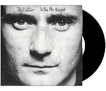 In the air tonight-In the air tonight Phil Collins P Compilation 80' International Musique Multi Média 