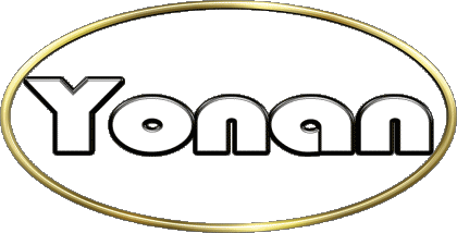 Yonan Y MANN - Frankreich Vorname 