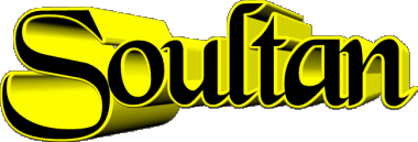 Soultan S MANN - Maghreb Muslim Vorname 