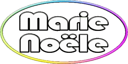 Marie Noële M Compuesto FEMENINO - Francia Nombre 