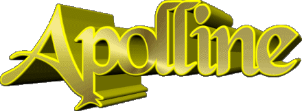 Apolline A FEMININE - France First Names 