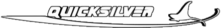 Quicksilver Boote - Baumeister Transport 