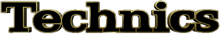 Technics Ton - Hardware Multimedia 