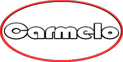 Carmelo C MASCULINE - Spain First Names 