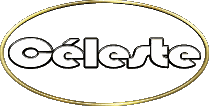 Céleste C MASCHIO - Francia Nome 
