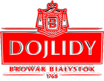 Dojlidy Polen Bier Getränke 