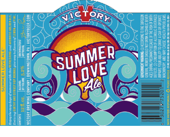 Victory USA Bières Boissons 