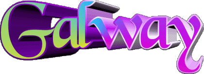 Galway G MASCULINO - UK - USA - IRL - AUS - NZ Nombre 