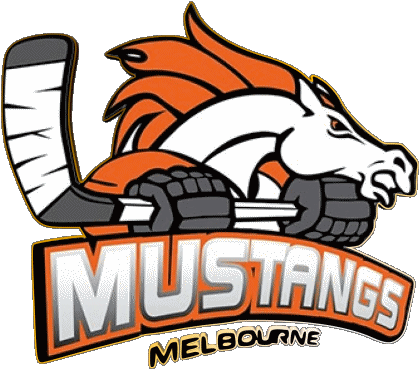 Melbourne Mustangs Australie Hockey - Clubs Sports 