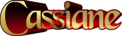 Cassiane C FEMININ - France Prénoms 