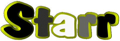 Starr S FEMININ - UK - USA Prénoms 