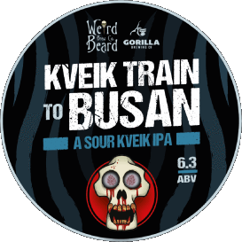 Weird Beard UK Bier Getränke 