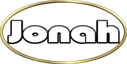 Jonah J MASCULIN - UK - USA Prénoms 