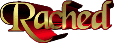 Rached R MANN - Maghreb Muslim Vorname 