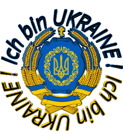 02 Ich bin UKRAINE Deutsche Nachrichten 
