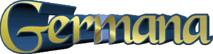 Germana G FEMININ - Espagne Prénoms 