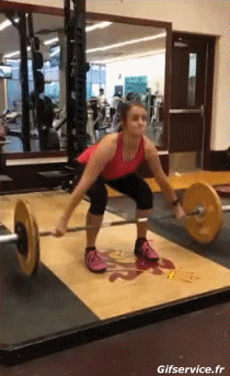 Fail Weightlifting Sports Humor -  Fun 