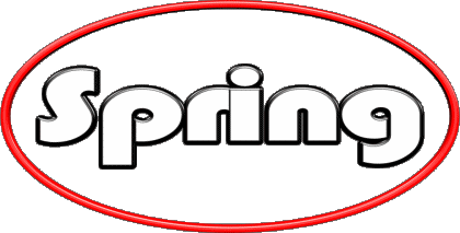 Spring S FEMMINILE  - UK - USA - IRL - AUS - NZ Nome 