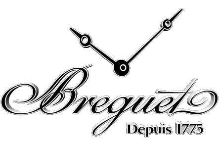 Breguet Uhren Mode 