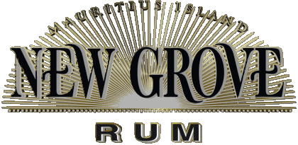 New Grove Rum Drinks 