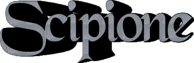 Scipione S MASCULIN - Italie Prénoms 