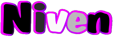 Niven N MASCHIO - UK - USA - IRL - AUS - NZ Nome 