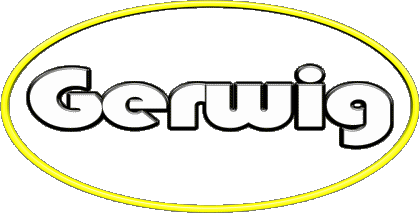 Gerwig G MASCULINE - German First Names 