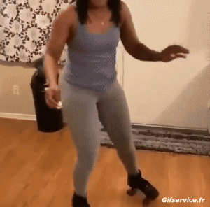 Gamelle Fail Roller Skate Sports Humour - Fun 