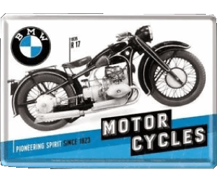 Logo Bmw MOTOCICLI Trasporto 