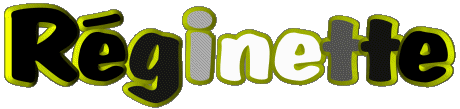 Réginette R FEMMINILE - Francia Nome 