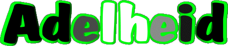 Adelheid A FEMININ - Allemagne Prénoms 