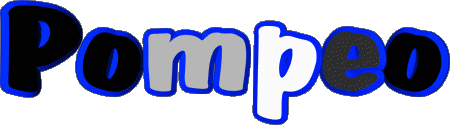 Pompeo P MASCULINO - Italia Nombre 
