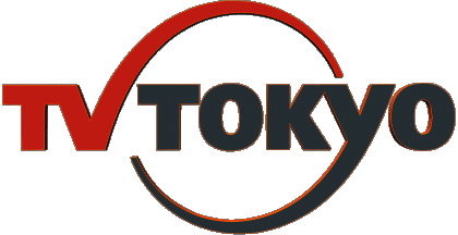 TV Tokyo Japón Canales - TV Mundo Multimedia 