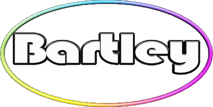 Bartley B MASCULINO - UK - USA - IRL - AUS - NZ Nombre 