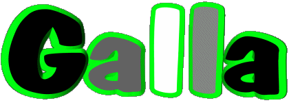 Galla G FEMININE - Italy First Names 