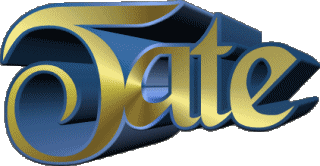 Tate T MASCULIN - UK - USA Prénoms 