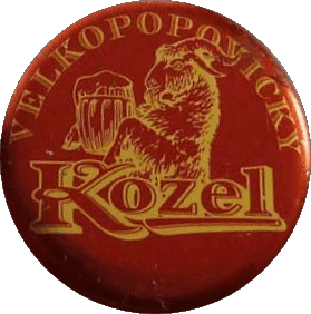 Kozel Tchéquie Bières Boissons 