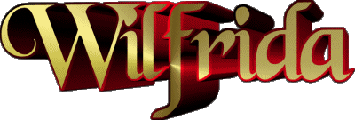 Wilfrida W FEMININE - France First Names 