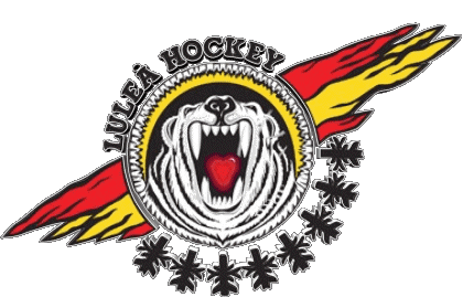 Lulea HF Suecia Hockey - Clubs Deportes 