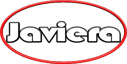 Javiera J WEIBLICH - Spanien Vorname 