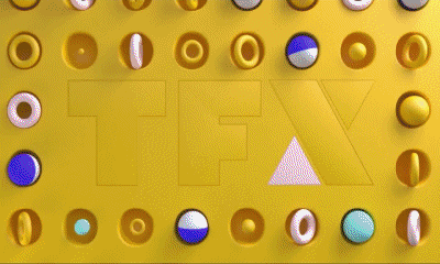 Jingle Pub TFX Channels - TV France Multi Media 