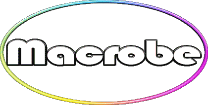 Macrobe M MASCULIN - France Prénoms 