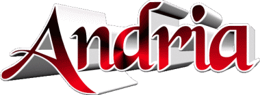 Andria A WEIBLICH - Frankreich Vorname 